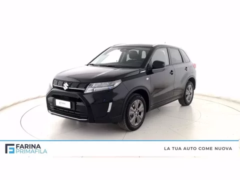 SUZUKI VITARA 1.4HYBRID COOL+ 129CV
