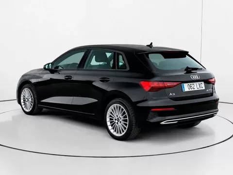 AUDI A3 A3 Sportback 40 TFSIe Advanced S tronic