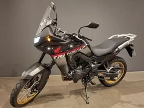 Honda SH 125i
