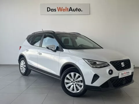 SEAT Arona Arona 1.0 TSI S&S Style Special Edition 115