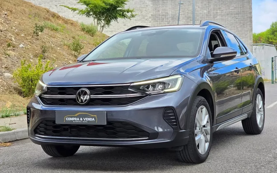 VW Taigo 1.0 TSI Urban Style