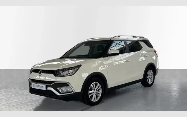 KGM / SSANGYONG XLV XLV G16 Line 4x2