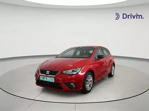 SEAT Ibiza 1.0 TSI 85 kW (115 CV) FR Salta!