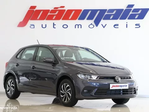VW Polo 1.0 TSI Urban