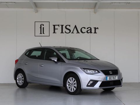 SEAT IBIZA 1.0 TSI STYLE