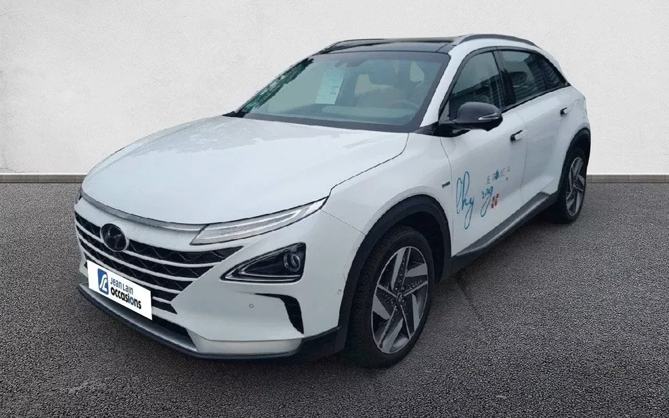 HYUNDAI NEXO Hydrogene 163 ch