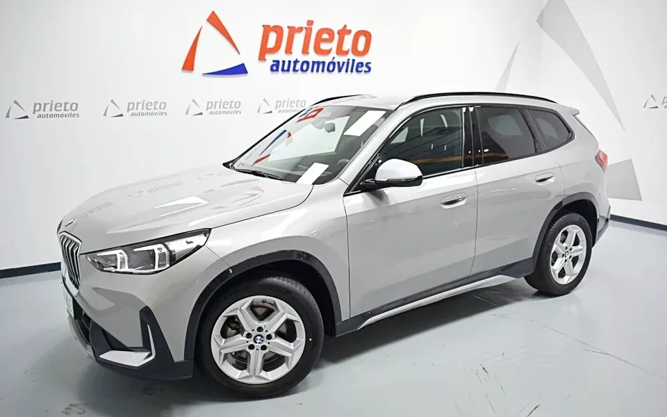 BMW X1 X1 sDrive 18dA xLine
