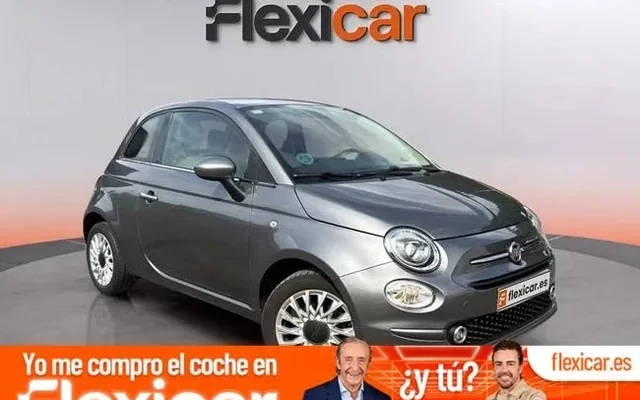 FIAT 500 500 1.2 120th Aniversario
