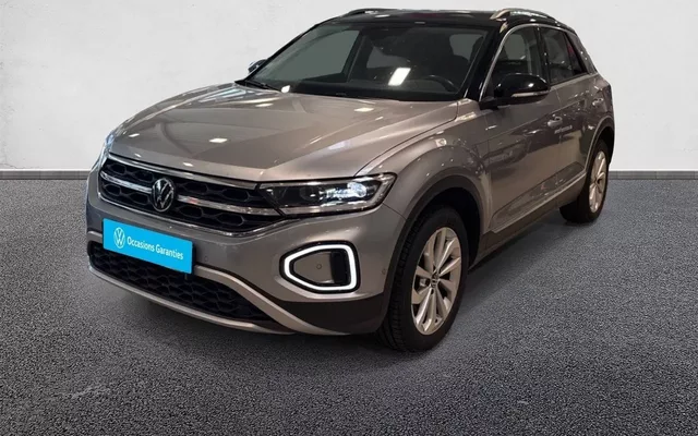 VOLKSWAGEN T-ROC 2.0 TDI 150 Start/Stop DSG7 4Motion Style