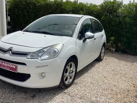 CITROEN C3 C3 1.2 VTi Collection