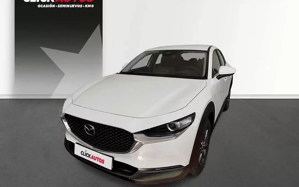 MAZDA CX-30 2.0 e-Skyactiv G 122CV MHEV PrimeLine