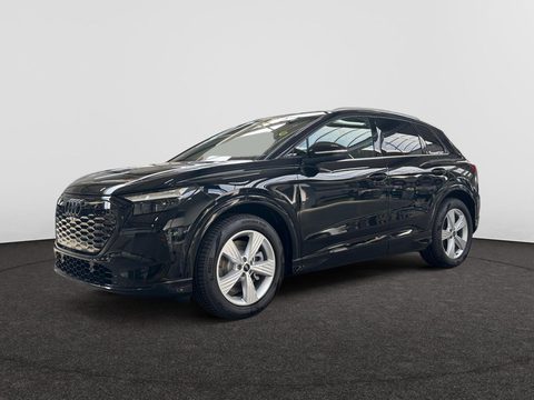 AUDI Q4 e-tron 82 kWh Performance Corporate S