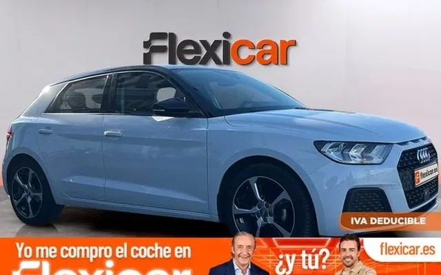 AUDI A1 A1 Sportback 25 TFSI Advanced 70kW