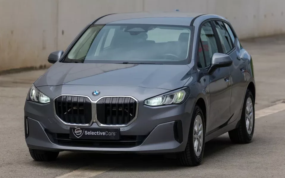 BMW Serie 2 218dA Active Tourer