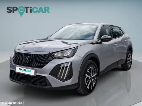Peugeot 2008 1.2 PureTech Active
