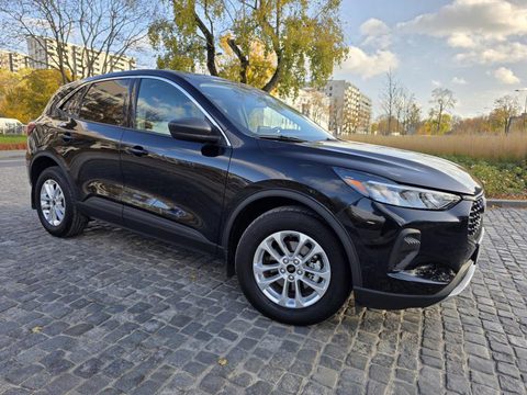 Ford ESCAPE 2023
