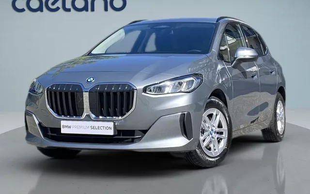 BMW 225xe Active Tourer e xDrive