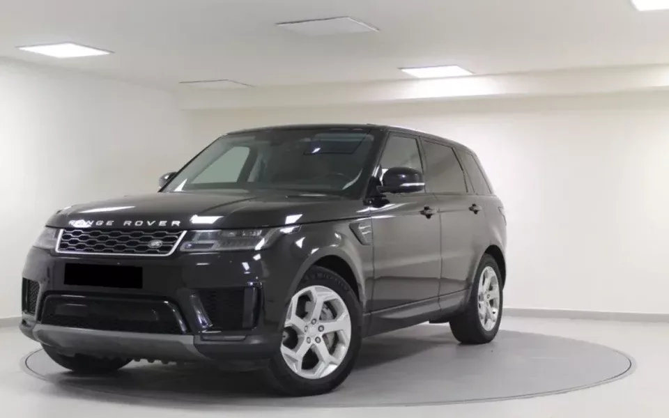 LAND-ROVER Range Rover Sport Range Rover Sport 3.0D I6 MHEV S Aut. 249
