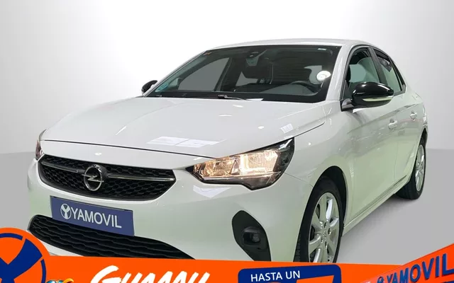 Opel Corsa 1.5D DT Edition 75 kW (102 CV)