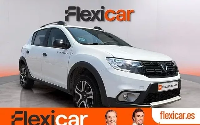 DACIA Sandero SL Aniversario TCE 66kW (90CV)