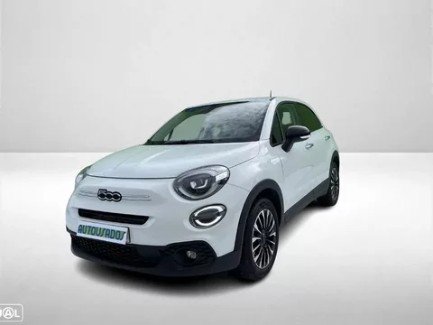 Fiat 500X 1.3 MJ Lounge