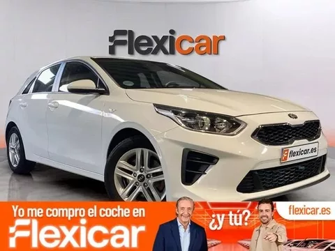 KIA Ceed Ceed 1.0 T-GDI Concept