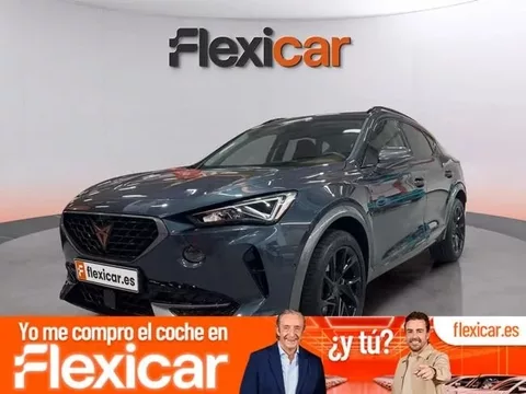 CUPRA Formentor 1.5 TSI 110kW (150 CV) DSG