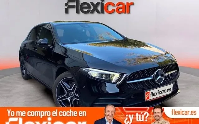 MERCEDES-BENZ Clase A A 250 e