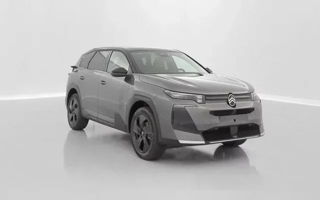 Citroën C5 Aircross C5 AIRCROSS 1.2 Hybride 145ch Plus e-DCS6 Zéro km immatriculé