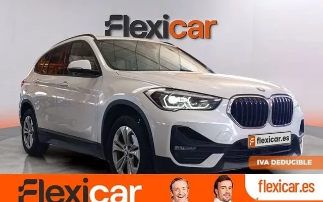 BMW X1 X1 sDrive 18dA Corporate