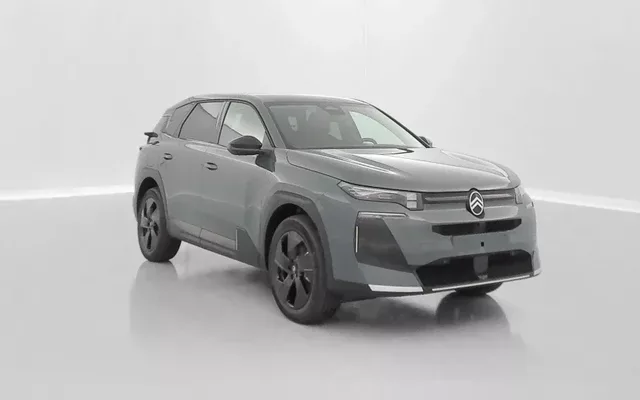 Citroën C5 Aircross C5 AIRCROSS II 1.2 Hybride 145ch Max e-DCS6 Zéro km immatriculé