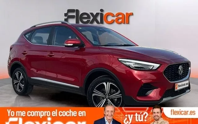 MG ZS 1.5 Comfort