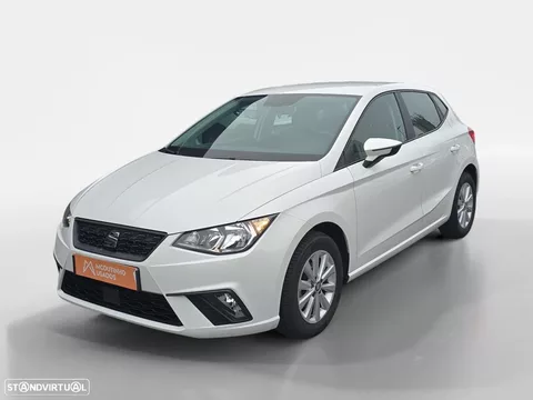 SEAT Ibiza 1.0 TSI Style