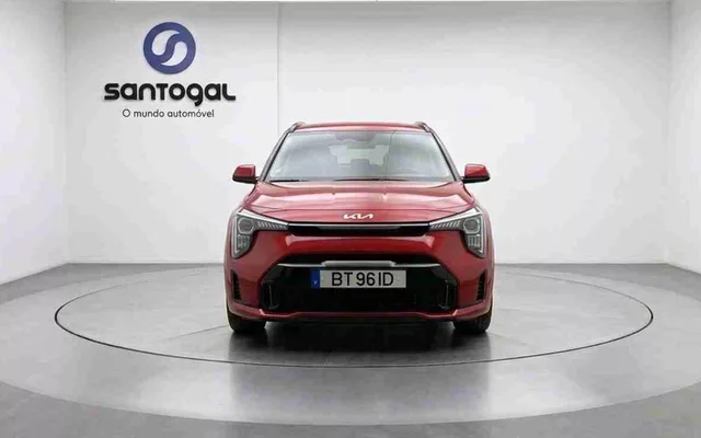 KIA - Picanto - Picanto 1.0 MPi Urban