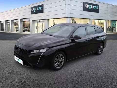 PEUGEOT 308 308 SW 1.5 BlueHDi S&S Active Pack 130