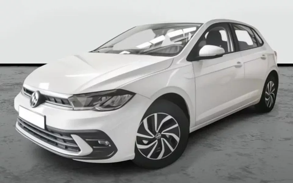 VOLKSWAGEN Polo Nuevo Connect 1.0 TSI 70 kW (95 CV) SG5 (AE13LV12)
