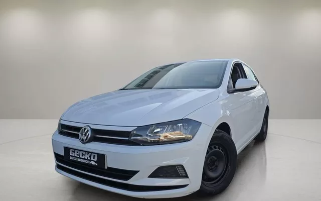 VOLKSWAGEN Polo Polo 1.0 TSI Advance 70kW