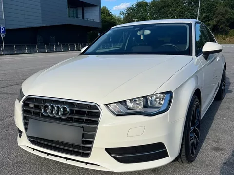 Audi A3 1.6 TDI
