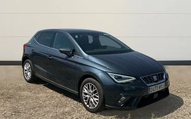 SEAT Ibiza Ibiza 1.0 TSI S&S Xcellence 115