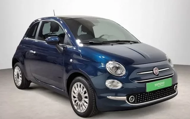FIAT 500 Dolcevita 1.0 Hybrid 51KW (70 CV)