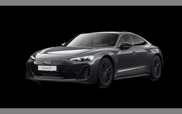 AUDI e-tron GT 105 kWh Quattro Corporate