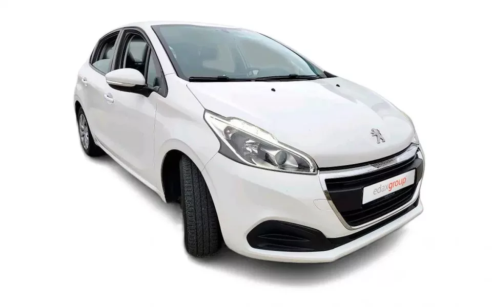 Peugeot 208 1.5 BlueHDi Active