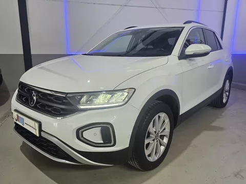 VOLKSWAGEN T-Roc T-Roc 1.0 TSI Life 81kW