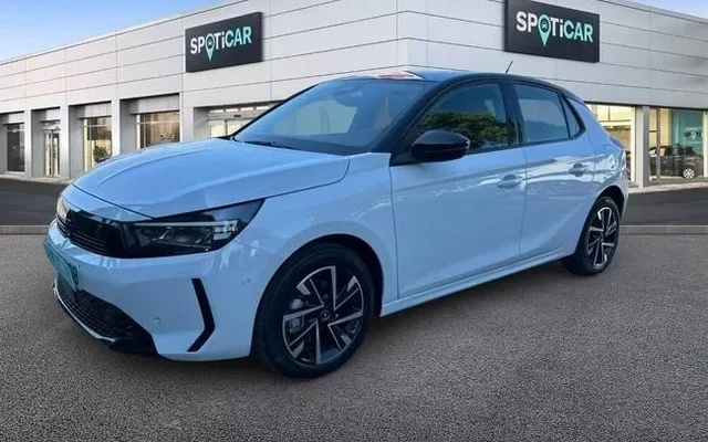 OPEL Corsa 1.2T XHL 74kW (100CV) GS
