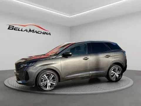 PEUGEOT 3008 1.5 BlueHDi 96kW (130CV) S&S Allure EAT8
