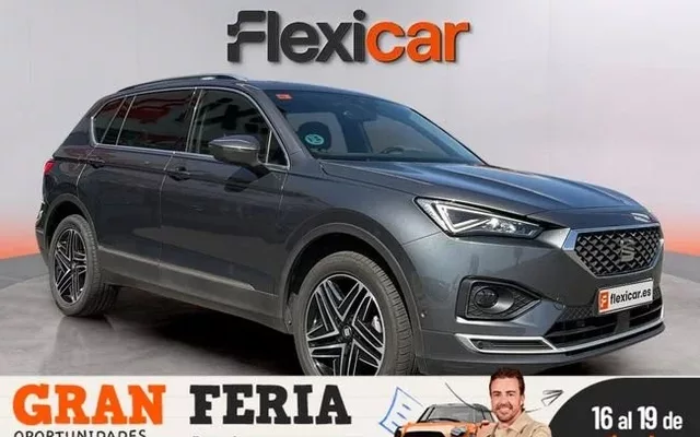 SEAT Tarraco Tarraco 2.0TDI S&S Style 150