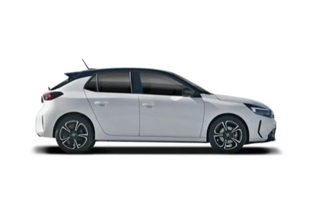 OPEL - Corsa - Corsa 1.2 T Hybrid Edition eDCT