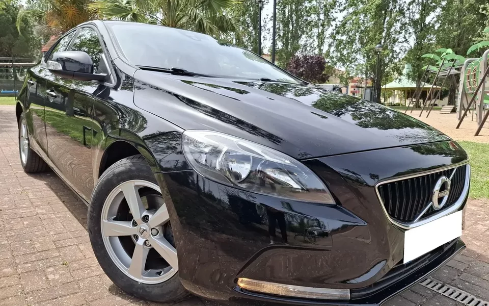 Volvo V40 2.0 D2 Momentum
