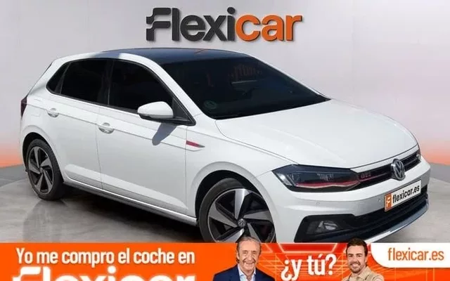 VOLKSWAGEN Polo Polo 2.0 TSI GTI DSG
