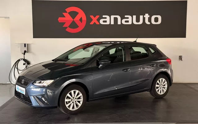 SEAT Ibiza 1.0 TSI Style